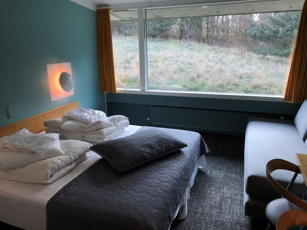 Hotel Toppen Af Ebeltoft Kültér fotó