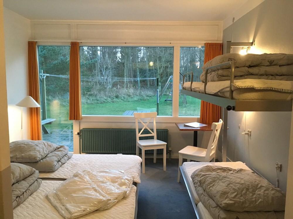 Hotel Toppen Af Ebeltoft Kültér fotó
