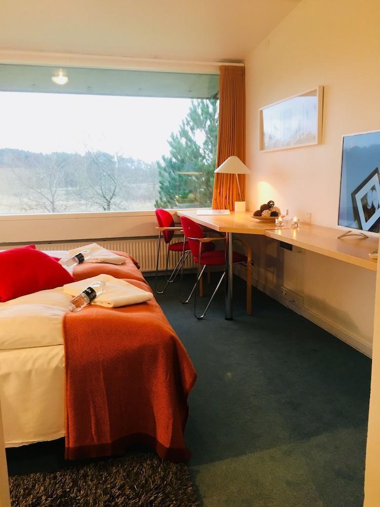 Hotel Toppen Af Ebeltoft Kültér fotó