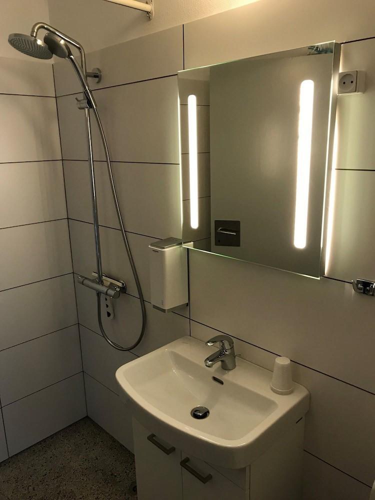 Hotel Toppen Af Ebeltoft Kültér fotó