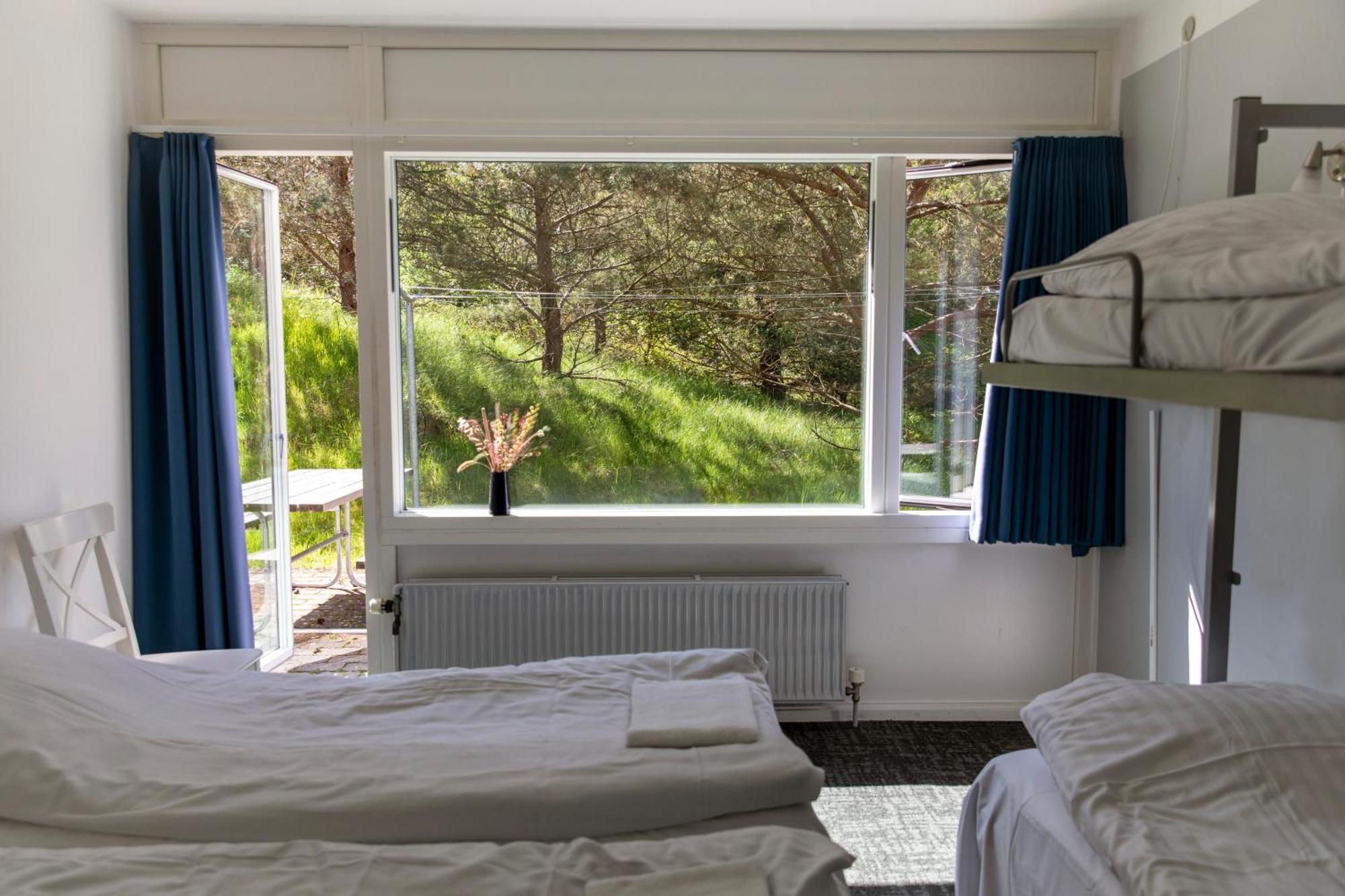 Hotel Toppen Af Ebeltoft Kültér fotó