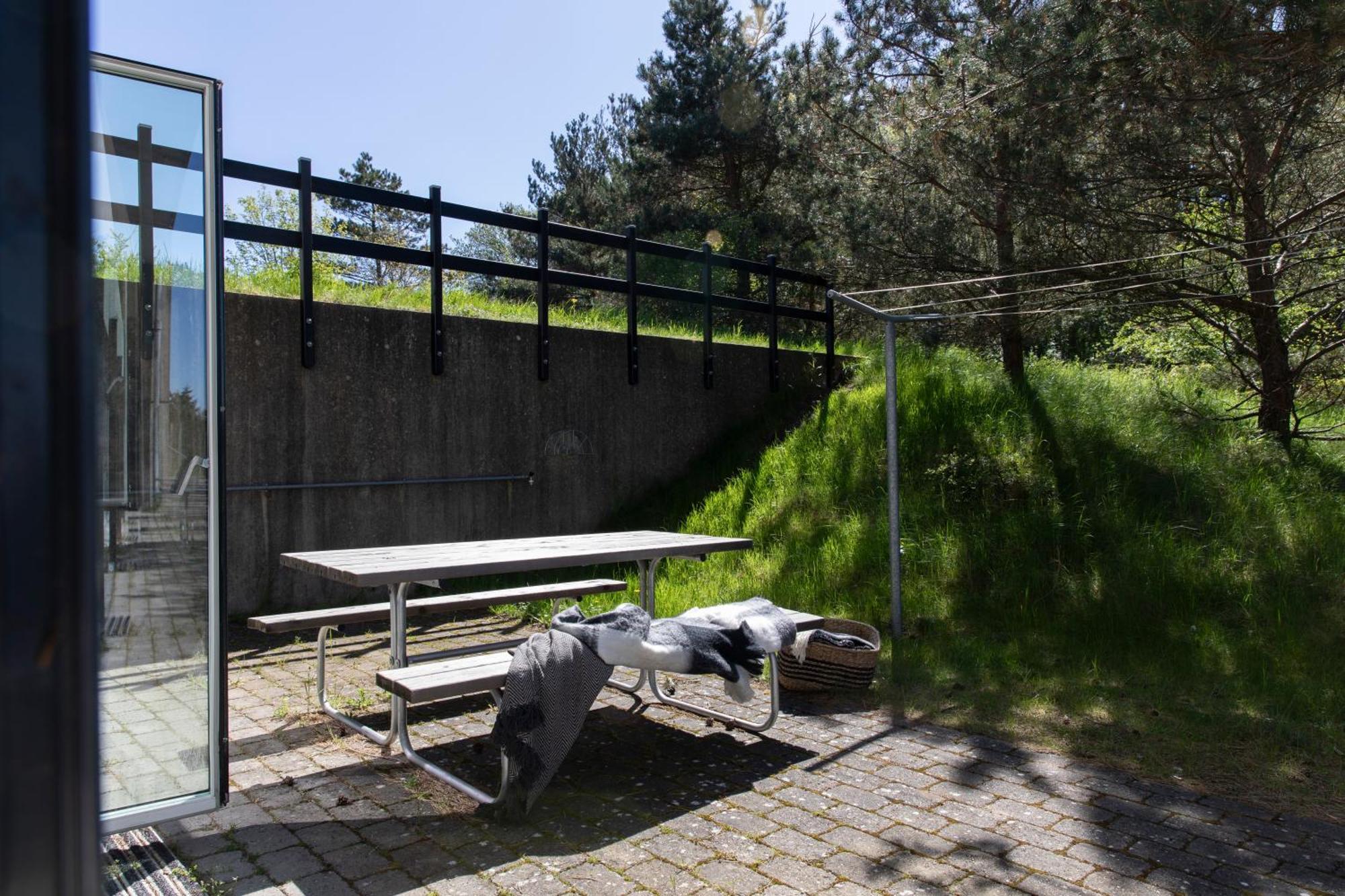 Hotel Toppen Af Ebeltoft Kültér fotó