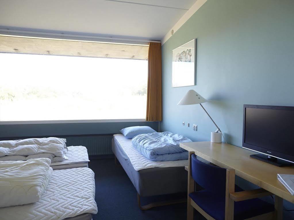 Hotel Toppen Af Ebeltoft Kültér fotó